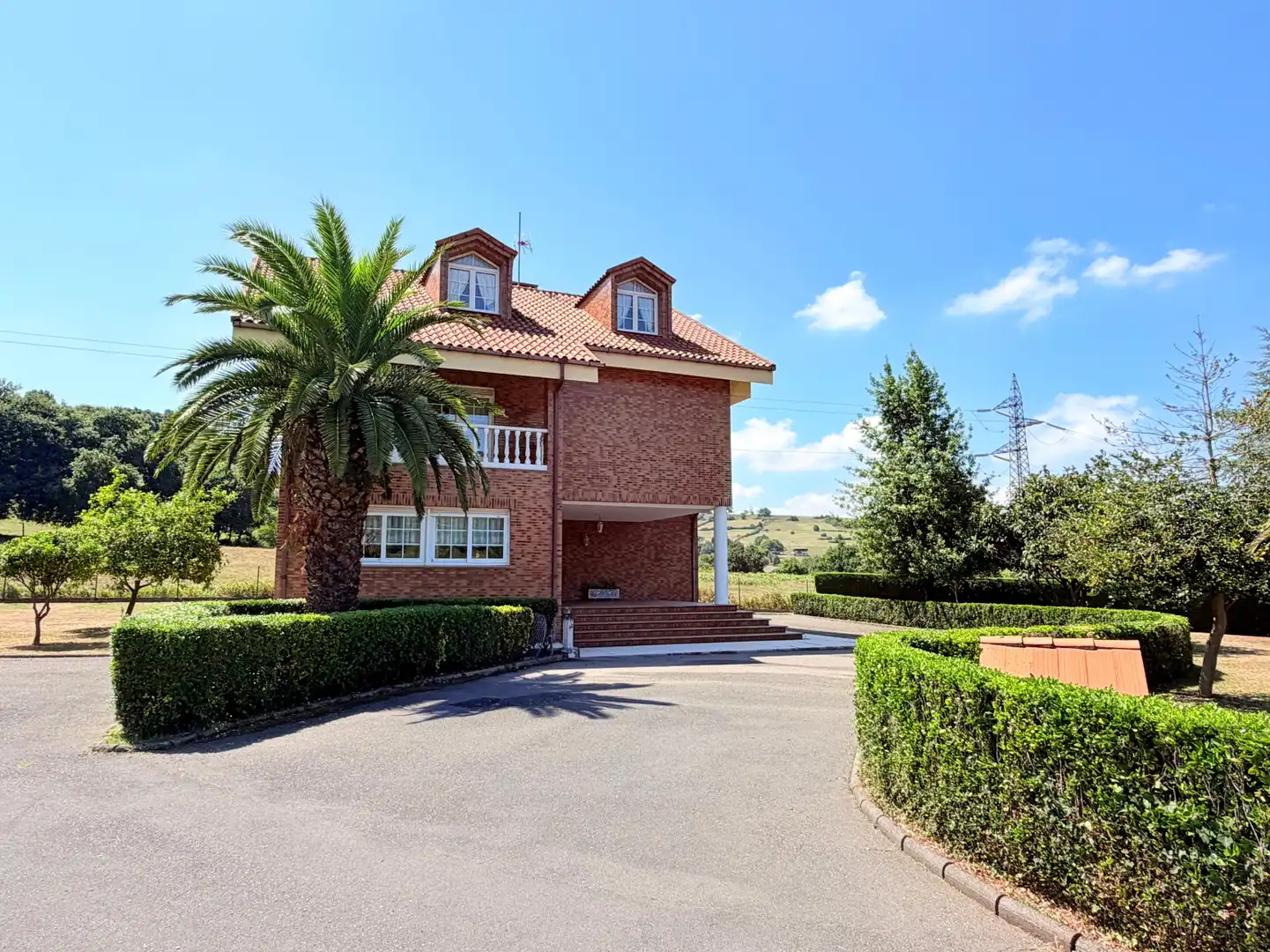 House with garden for sale in Solís - CS Alvares, imagen 55