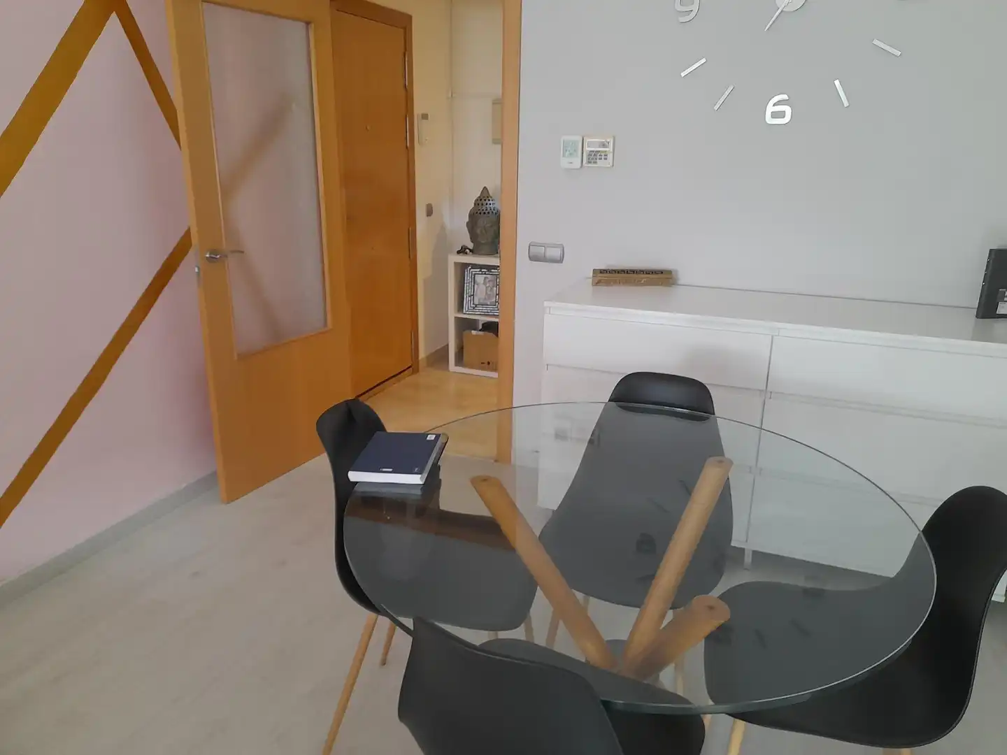 Piso en venta en Móra d'Ebre