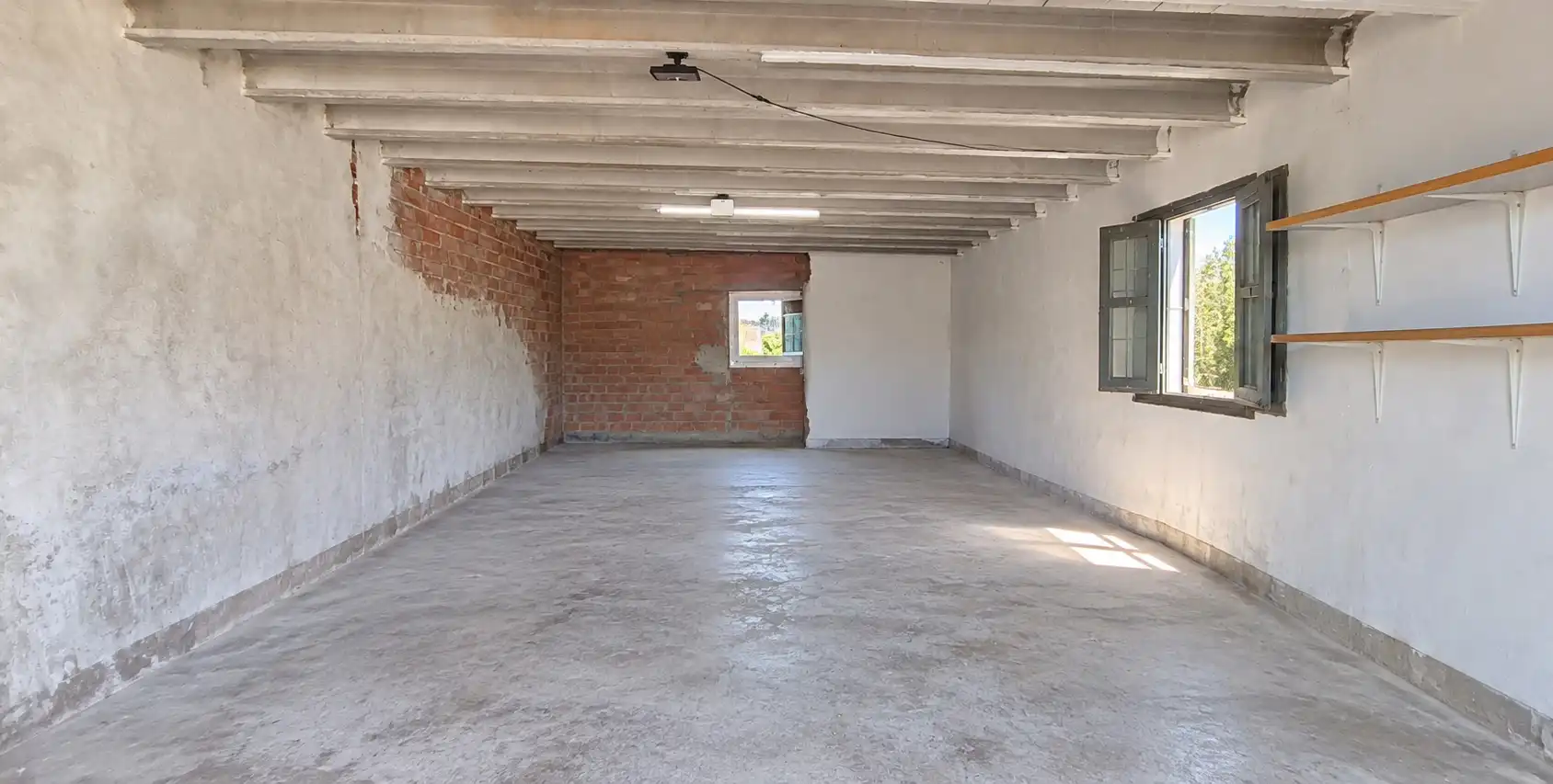 Casa rustica con giardino in vendita a Avinguda Constitució 13, imagen 8