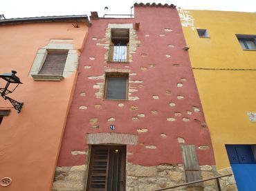Casa rústica en venta en Xert