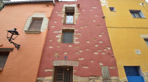 Casa de pueblo en venta en Xert / Chert