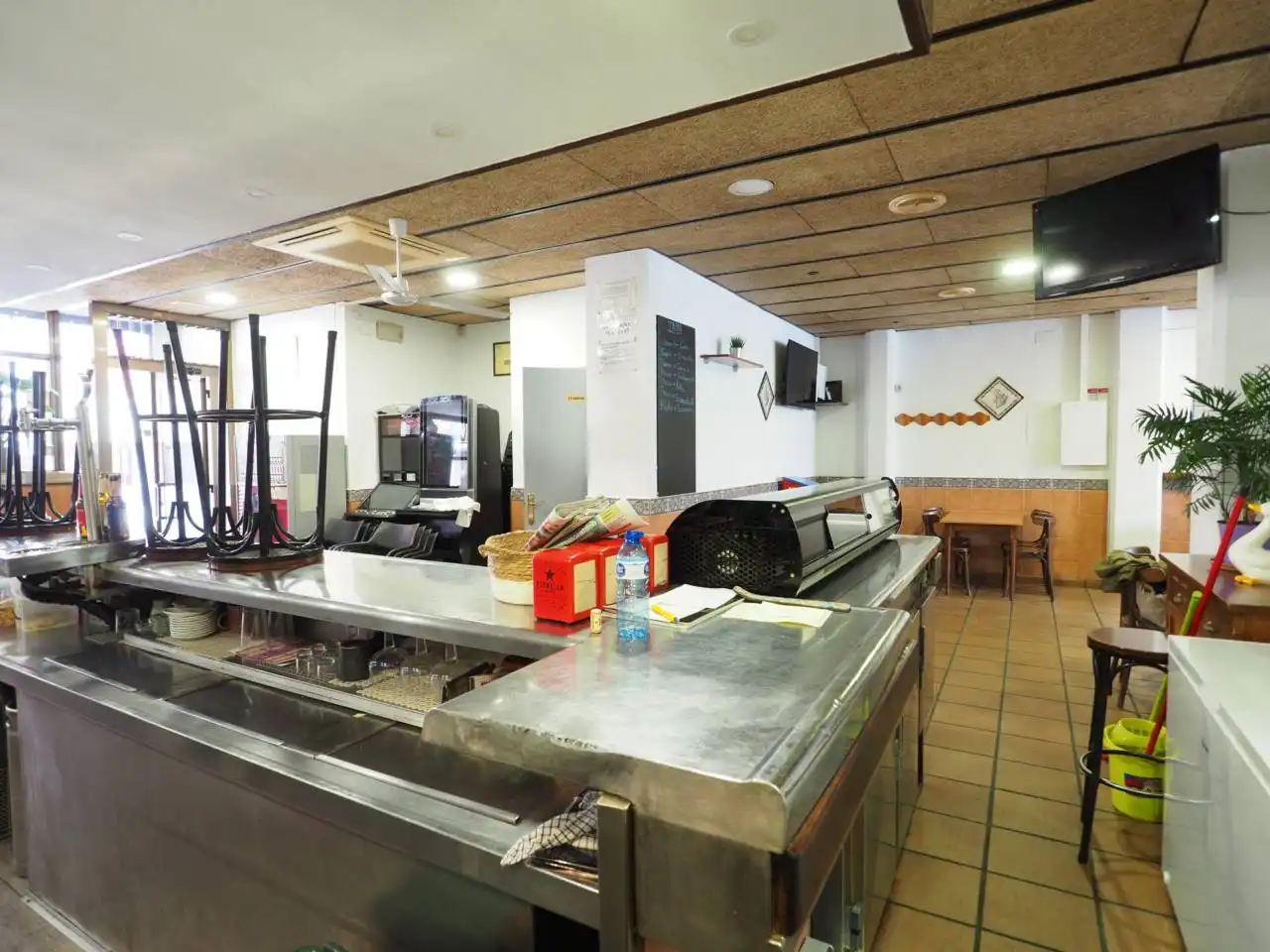 Business premises for sale in Plaza Can Monic, imagen 16