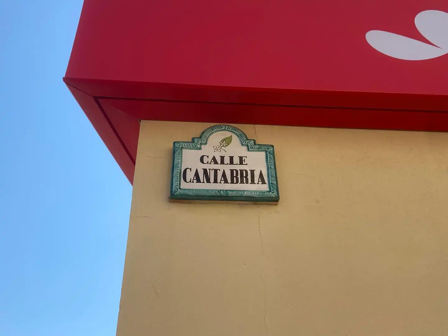 Vista exterior de Pis en venda en Cártama amb Traster