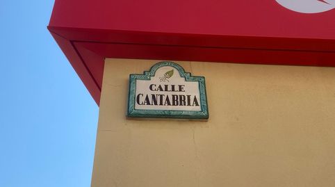 Foto 2 de Pis en venda a Calle Cantabria, 13, Cártama pueblo, Cártama