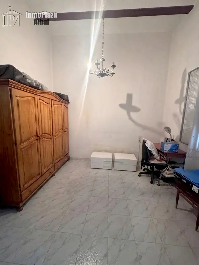 Casa adosada en venda en Albal amb Aire condicionat i Traster