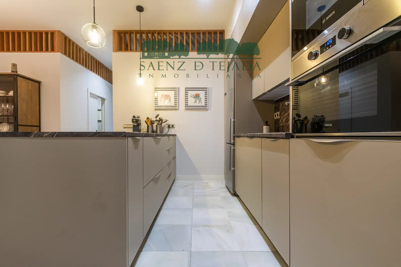 Flat with lift for sale in Avenida de la Buhaira 28, imagen 15