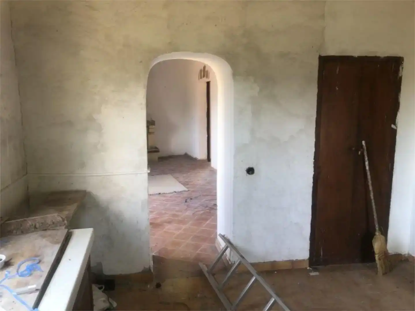 Finca rústica en venda en La Jonquera amb Balcó