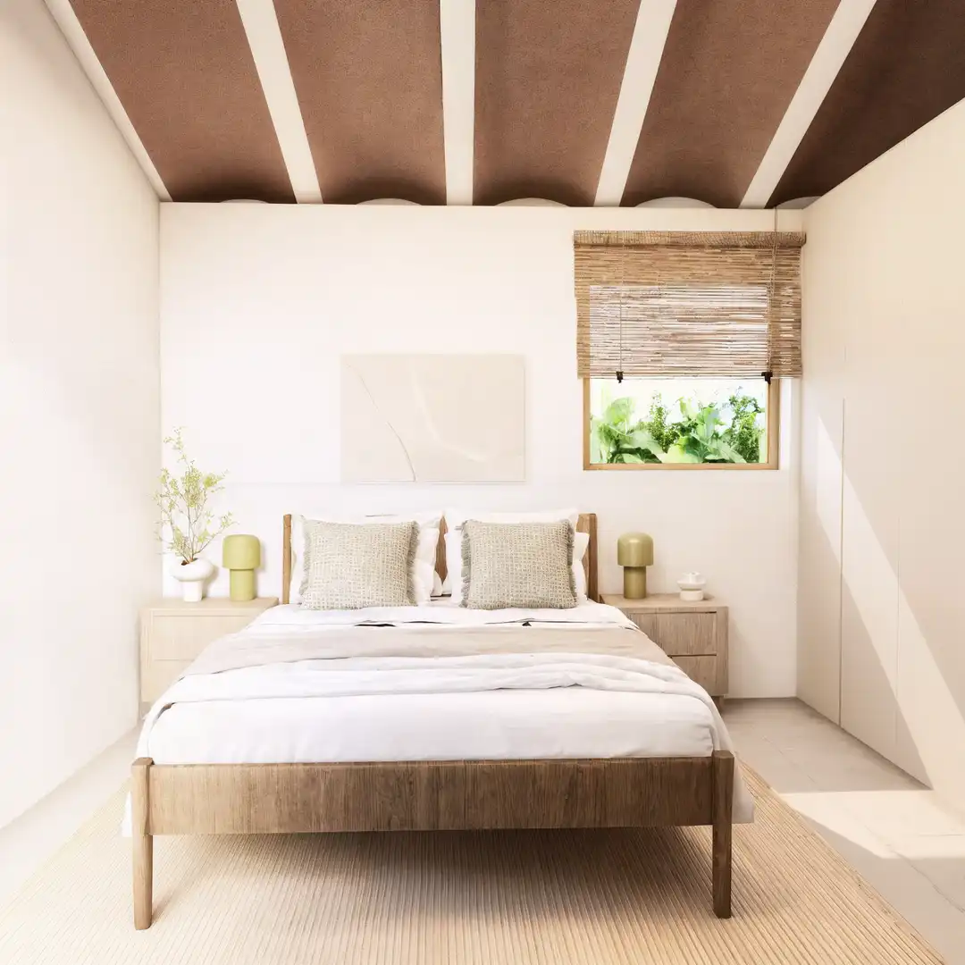 Maison mitoyenne avec terrasse à vendre à Estepona Pueblo, imagen 25