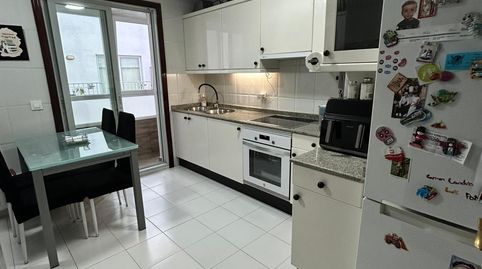 Foto 4 de Apartamento de alquiler en Casablanca - Calvario, Vigo