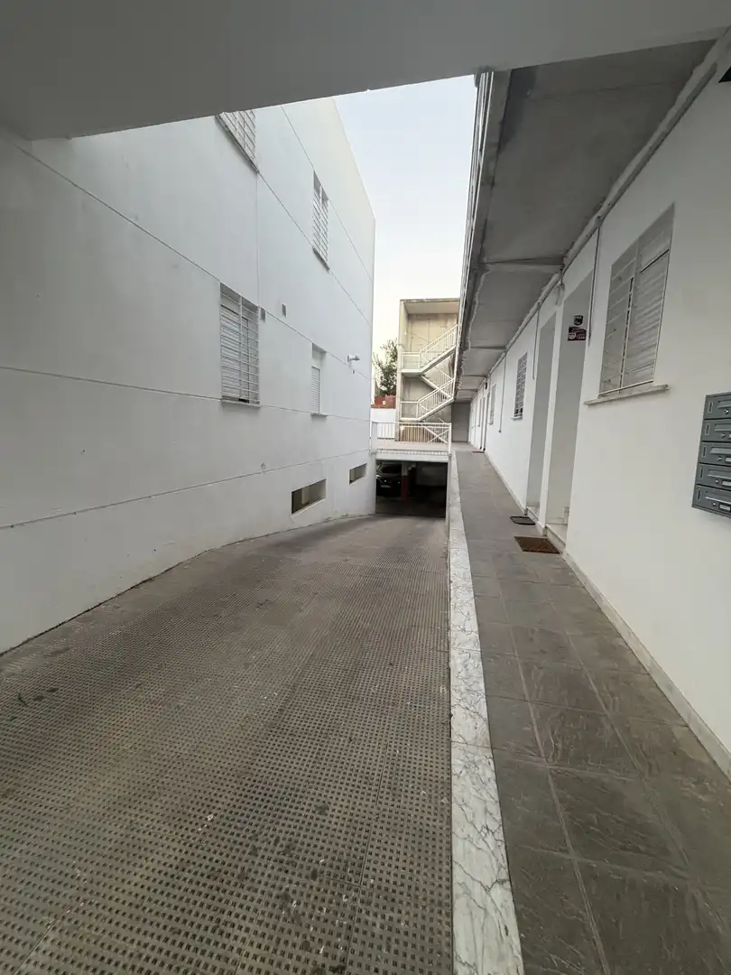 Aparcament de Pis en venda en La Pañoleta