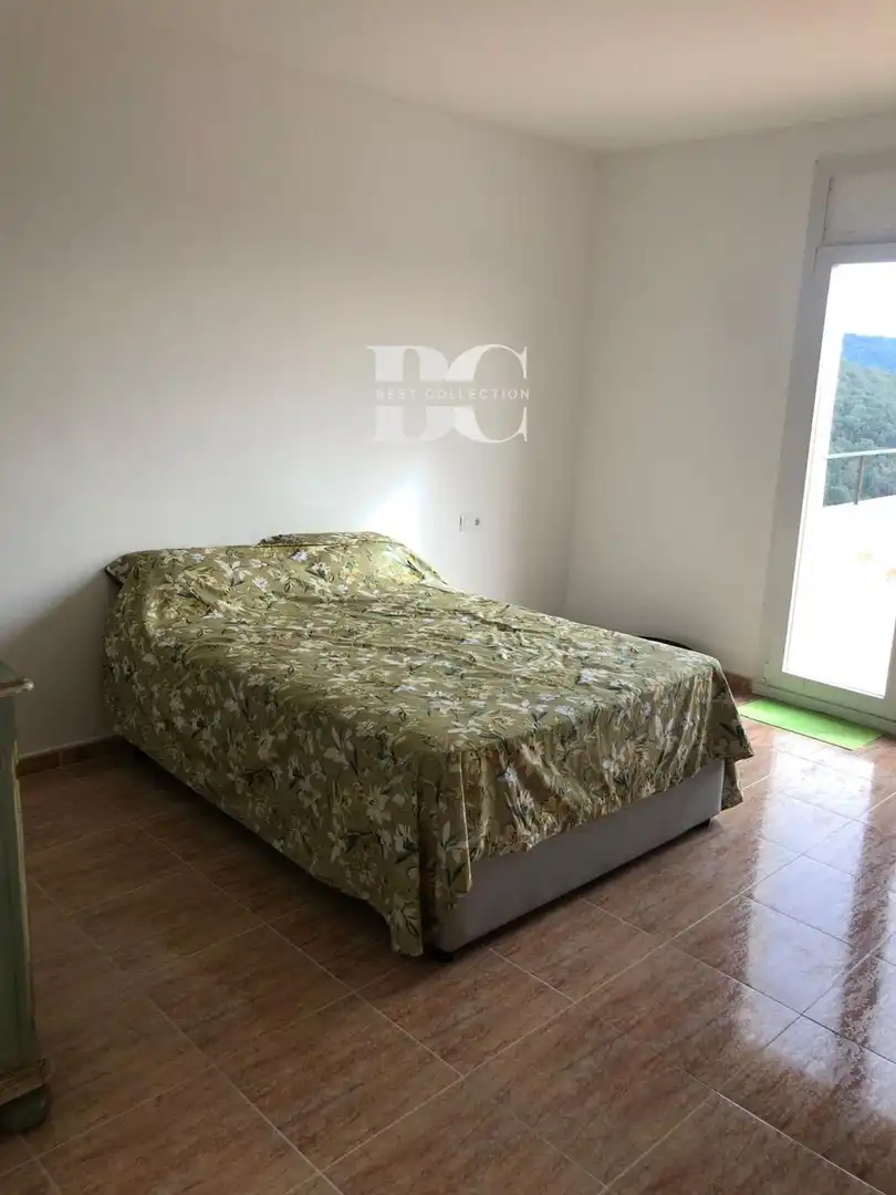 Dormitori de Casa o xalet en venda en Lloret de Mar amb Aire condicionat, Terrassa i Traster