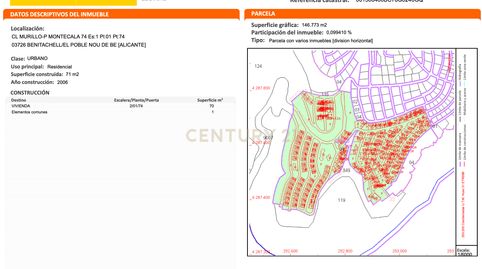 Foto 4 de Apartamento en venta en Calle Murillo, Benitachell, Spain, 74, Cumbre del Sol, Benitachell / El Poble Nou de Benitatxell