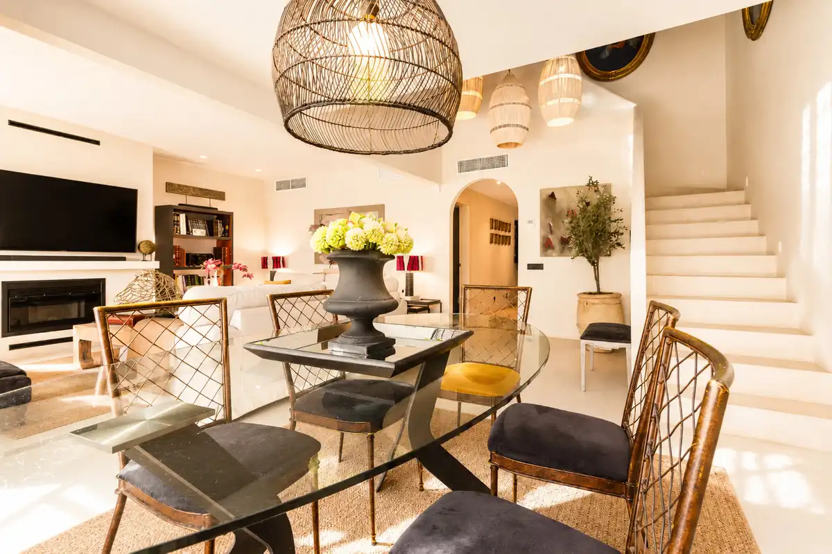 Maison mitoyenne à vendre à San Pedro de Alcántara, imagen 7