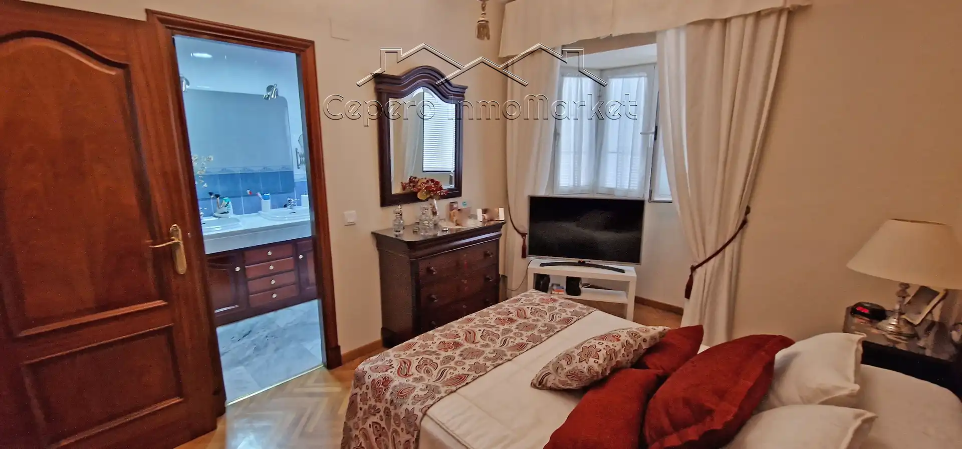 Maison mitoyenne à vendre à Avenida de Méjico 10, imagen 33