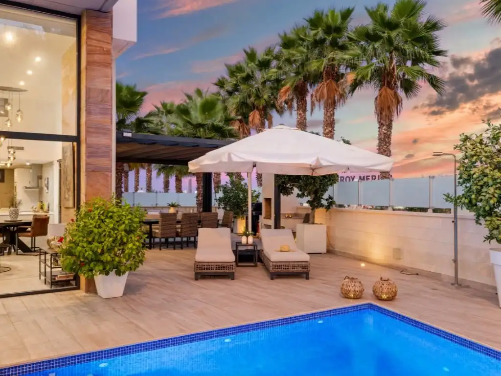 Maison à vendre à Orihuela Costa, imagen 18