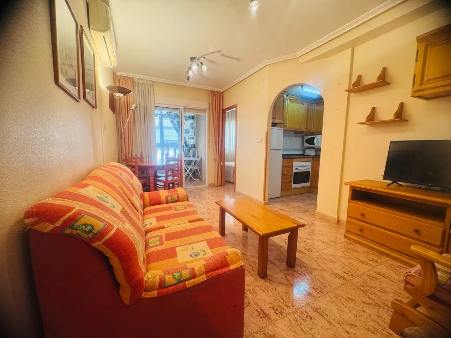 Flat with terrace for sale in Calle la Loma, imagen 23