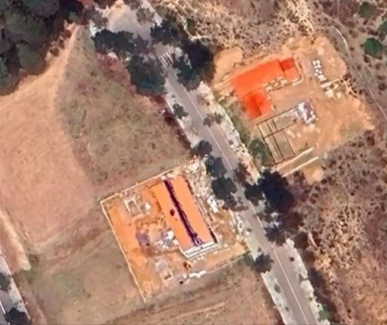 Terreno residenziale in vendita a Carrer Manso Villalba 34, imagen 4
