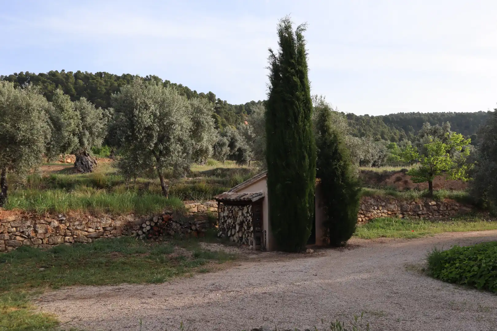 Terreni e lotti in vendita a La Fresneda, imagen 19