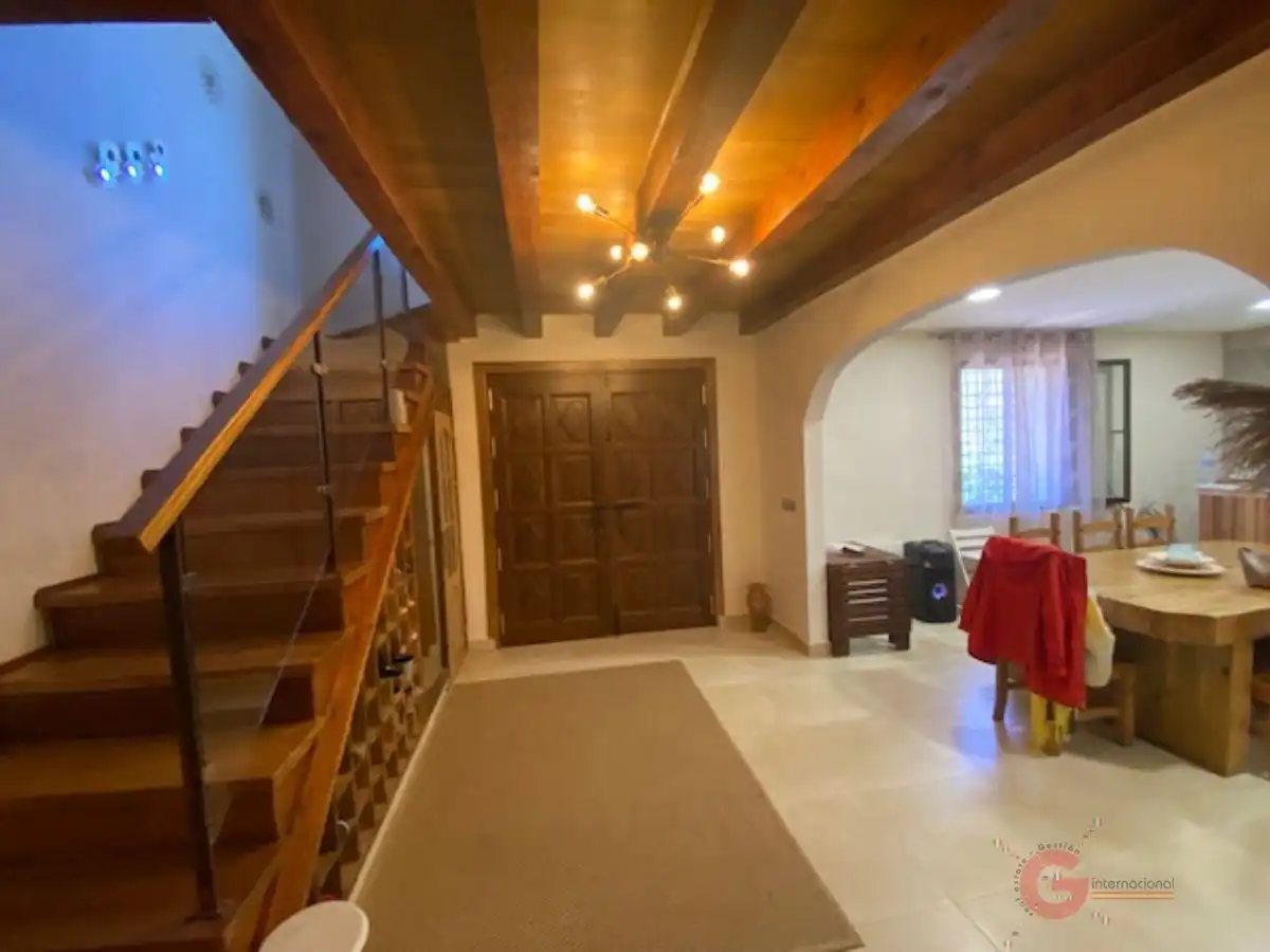 Chalet con piscina en venta en Castril, imagen 10