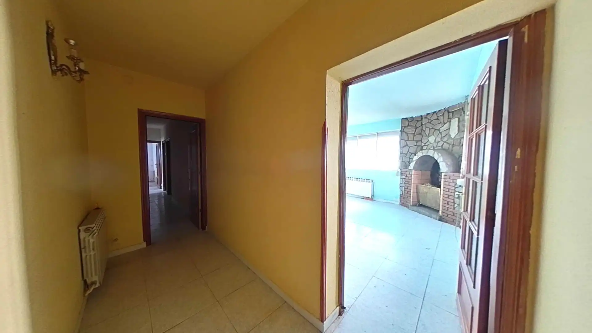 Casa o xalet en venda en Lanzahíta amb Jardí privat i Terrassa