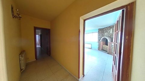 Foto 5 de Casa o xalet en venda a Sevilla, Lanzahíta, Ávila