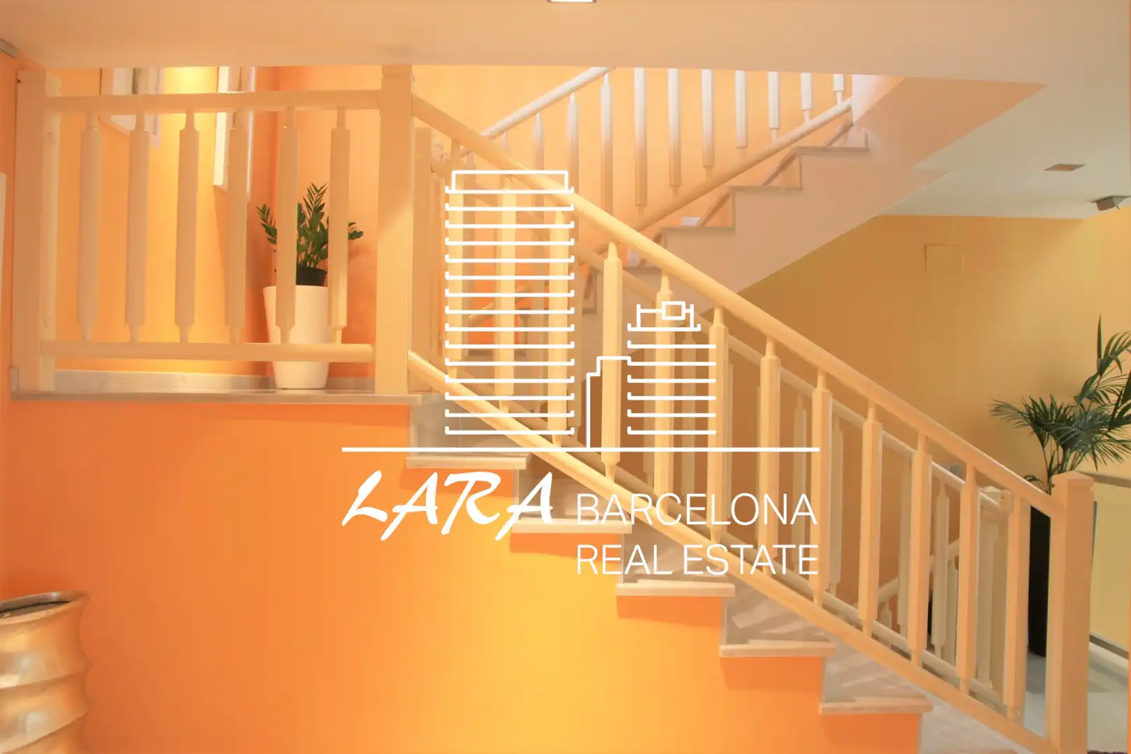 Vista exterior de Casa o chalet en venta en Viladecans con Aire acondicionado, Calefacción y Jardín privado