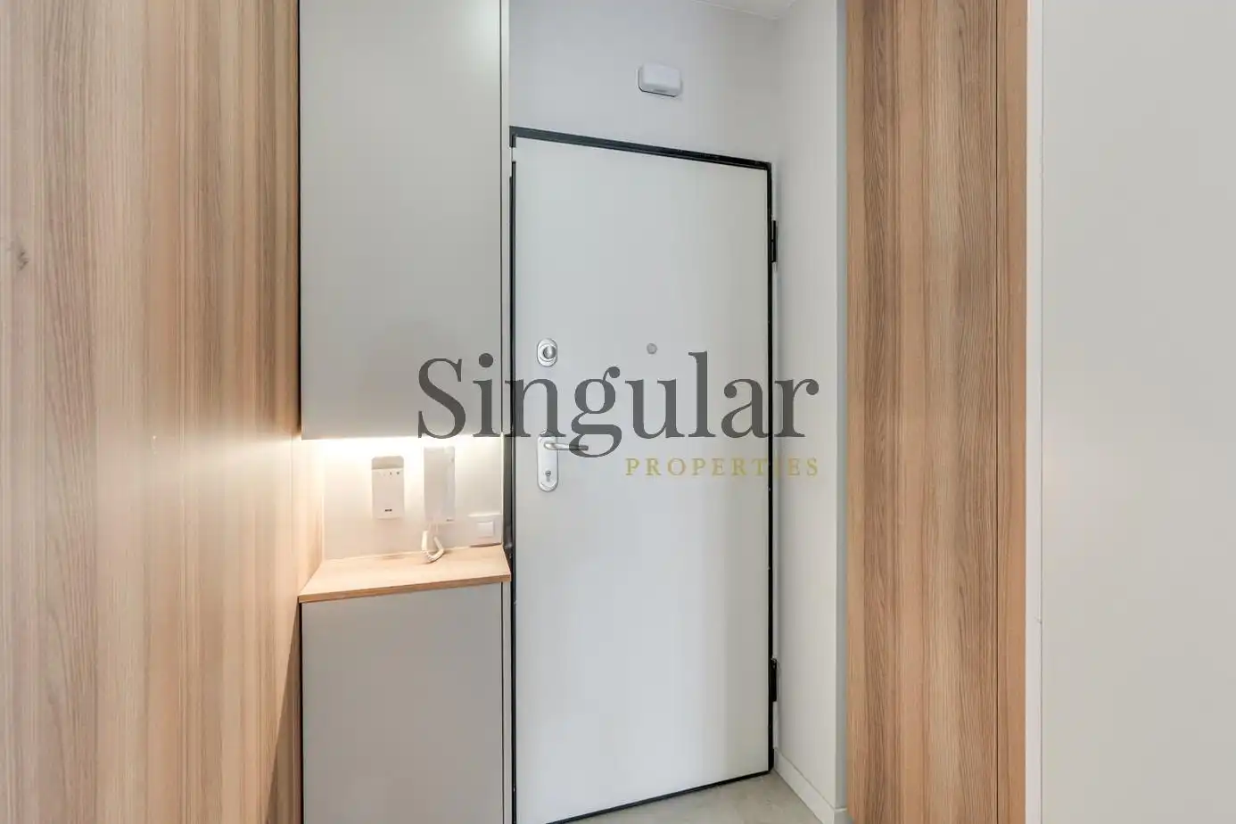 Loft con ascensore in vendita a Sants - Montjuïc, imagen 17