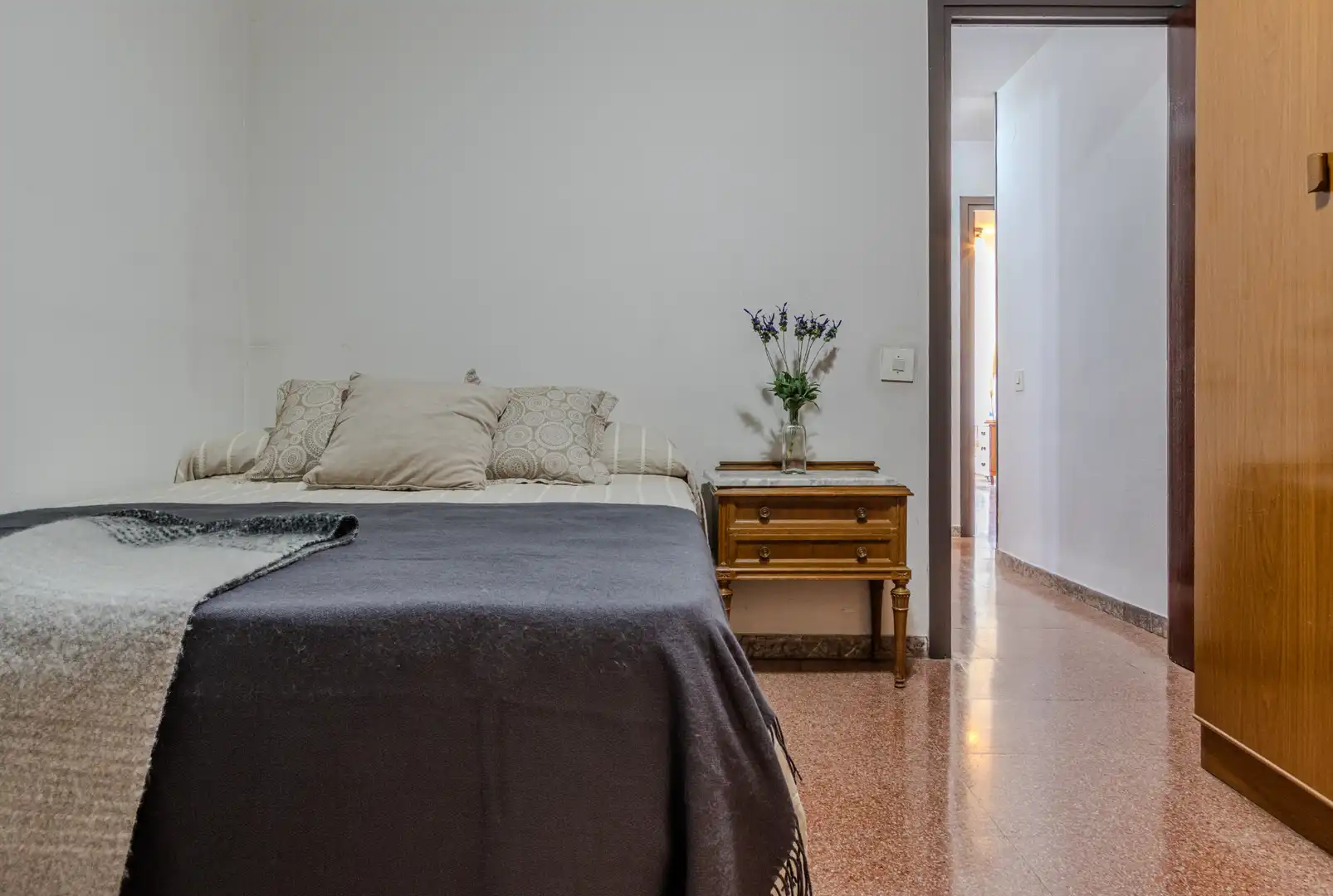 Appartement avec ascenseur à vendre à Carrer de Santa Teresa, imagen 25