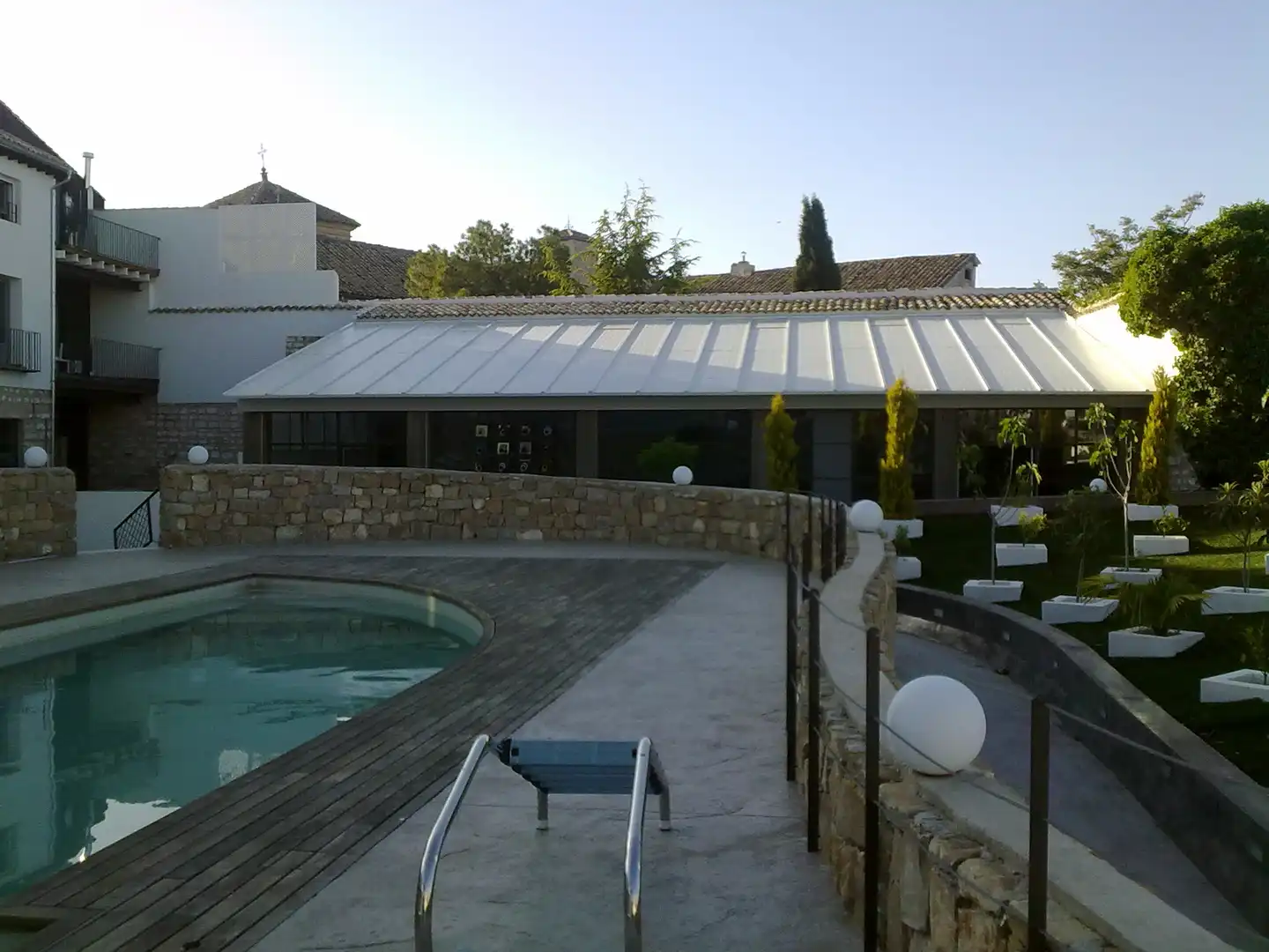 Dúplex en venda a Úbeda
