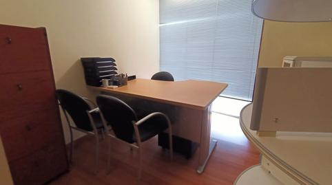 Foto 2 de Oficina de alquiler en Avenida Hércules, 21, Monte Alto - Zalaeta - Atocha, A Coruña Capital