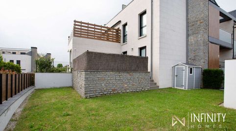 VENTA DE DUPLEX EN GETXO