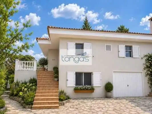 Chalet con piscina en venta en Xàtiva, imagen 10