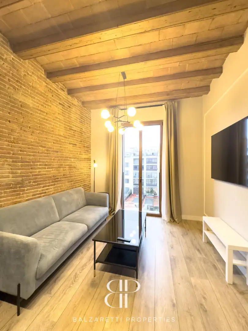 Flat with terrace to rent in Rambla de Catalunya, imagen 15