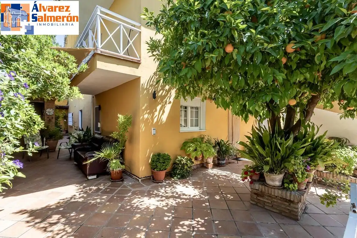 Chalet con terraza en venta en Calle ESCALERILLAS, imagen 39