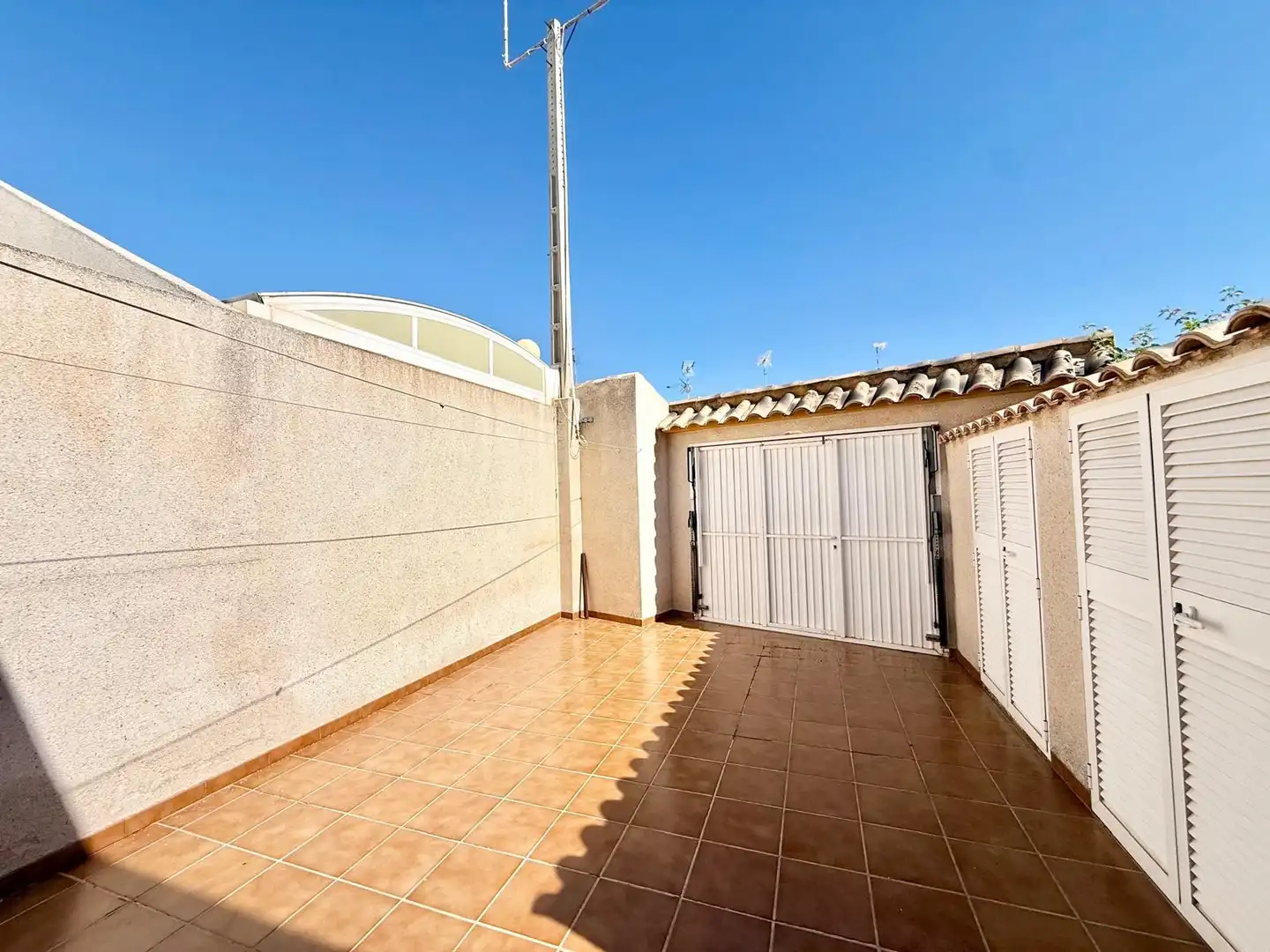 Villa à louer à San Pedro del Pinatar, imagen 22