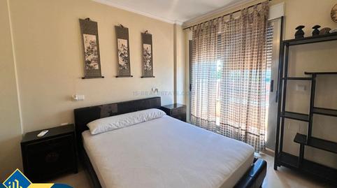 Foto 4 de Casa adosada en venda a Los Secanos, Alicante