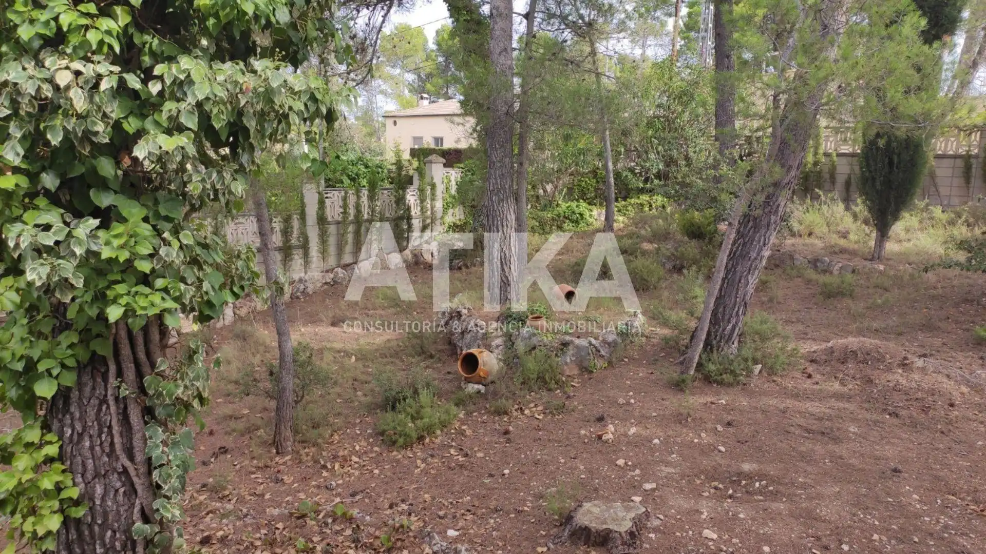 Casa o xalet en venda en Banyeres de Mariola amb Aire condicionat, Calefacció i Terrassa
