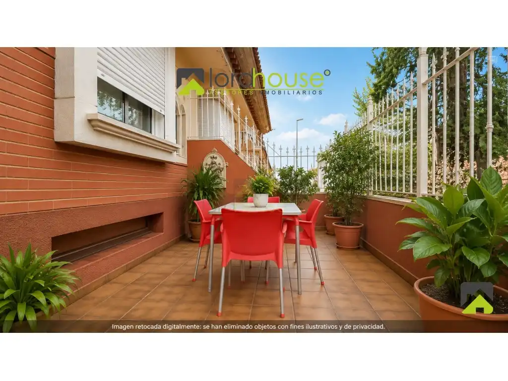 Terrace of Duplexes for sale in Lorca