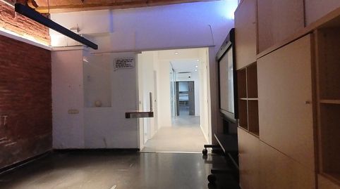 Foto 2 von Geschaftsraum zum Verkauf in Barcelona - Calle Berga, 22, Vila de Gràcia, Barcelona Capital