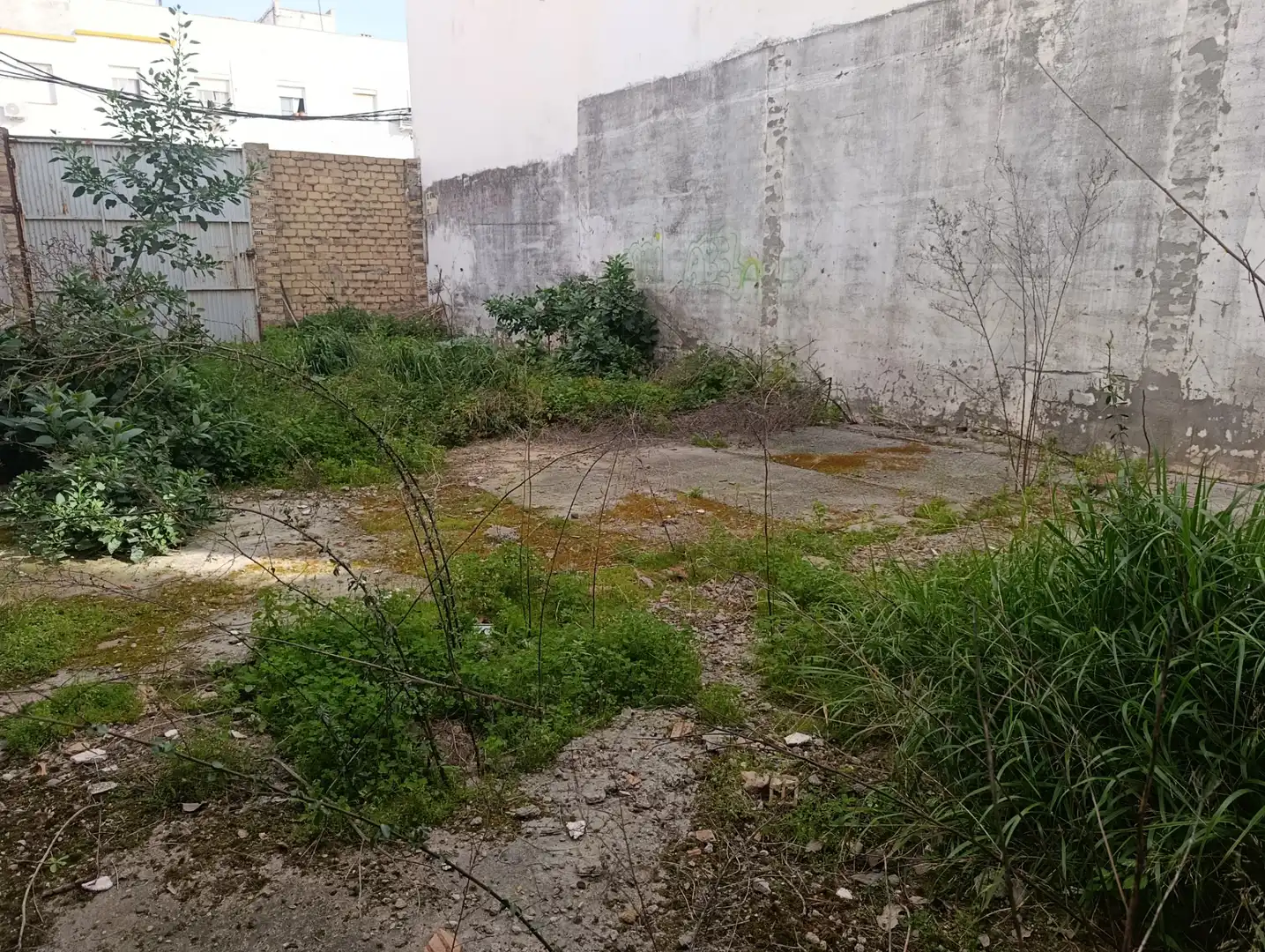 Residential land for sale in Centro - Doña Mercedes, imagen 6