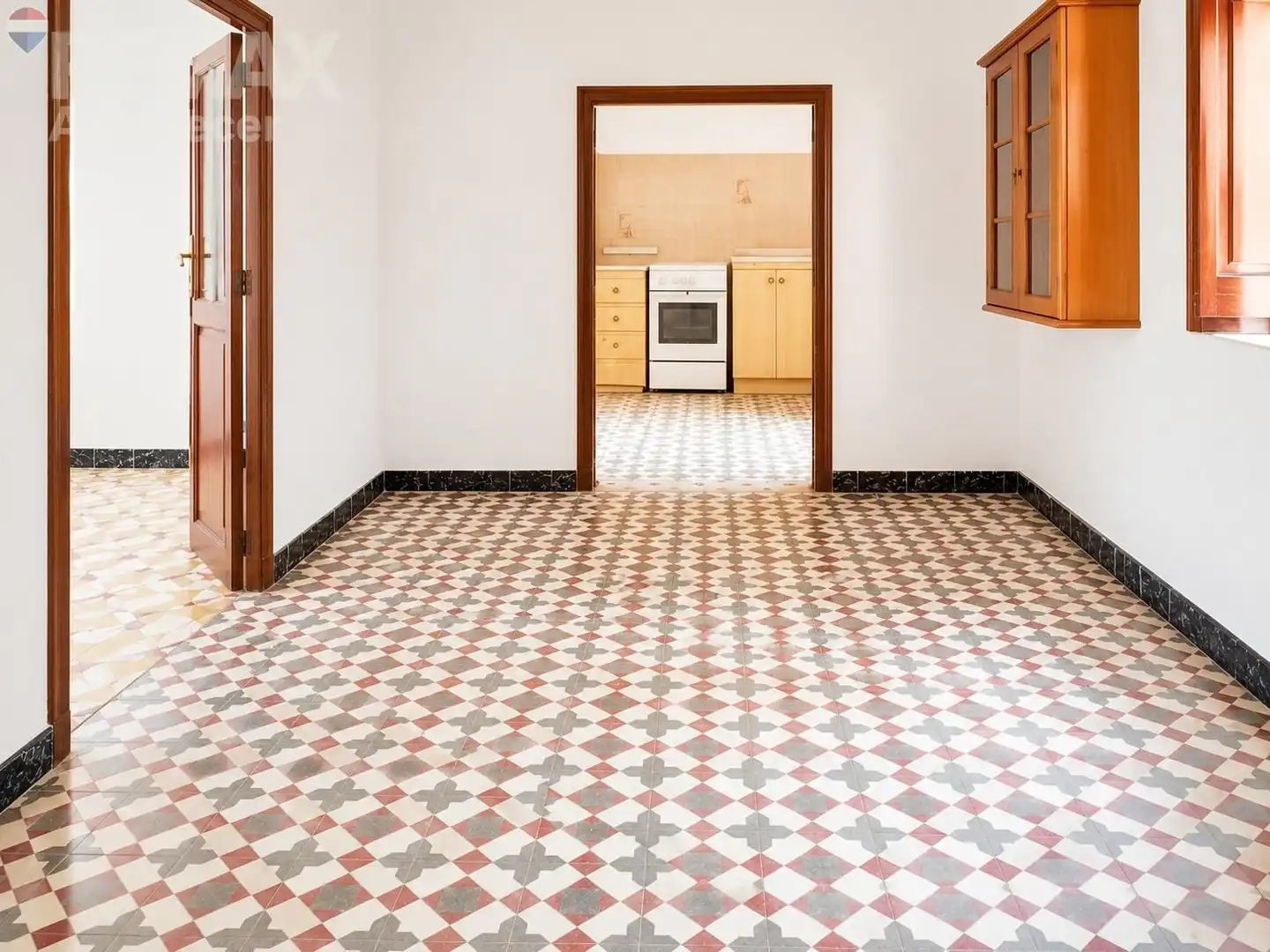 Cocina de Edificio en venta en Dénia