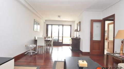 Photo 3 of Flat for sale in Arriola Pasealekua, Ibaeta, Gipuzkoa