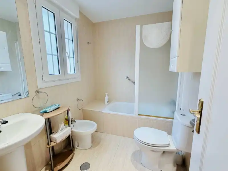 Bathroom of Detached homes for sale in Los Ángeles de San Rafael