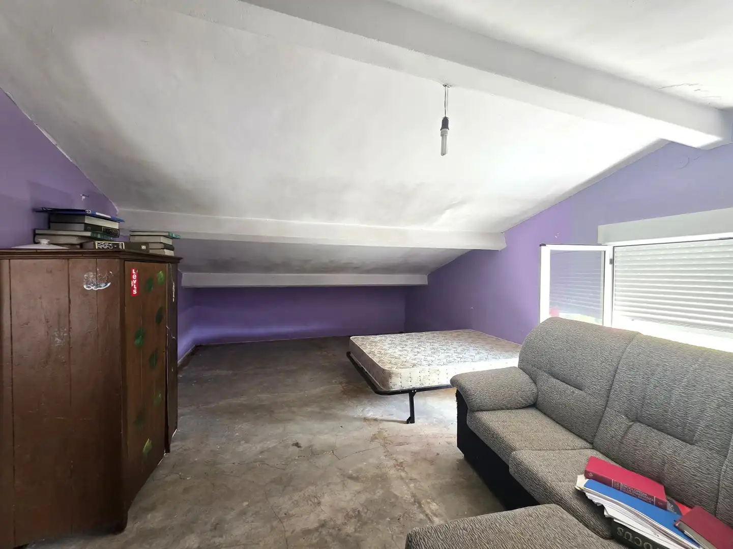Casa o chalet en venta en Siero con Calefacción, Parquet y Terraza
