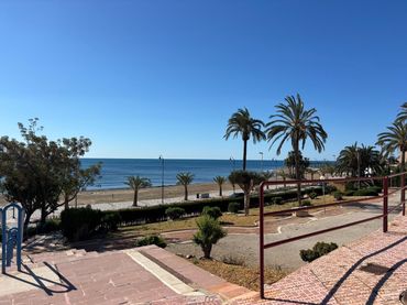 Apartment with balcony for sale in Puerto de Mazarrón