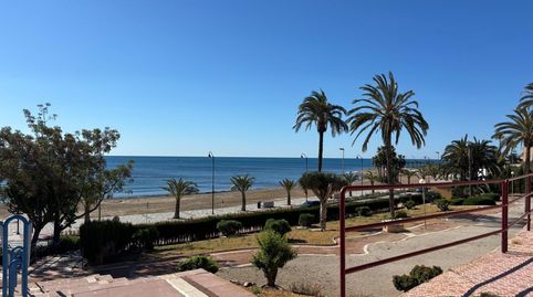 Apartamento a 300 m. de la playa en el Alamillo