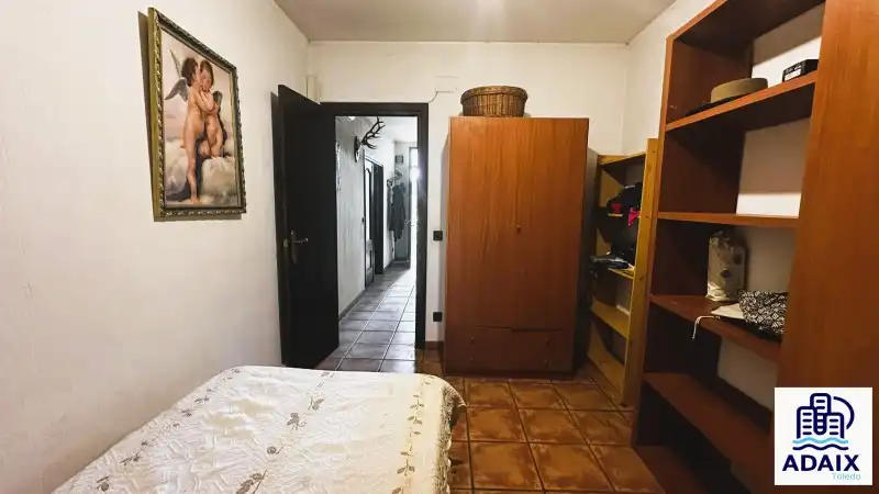 Habitación de Finca rústica en venta en Madridejos con Terraza