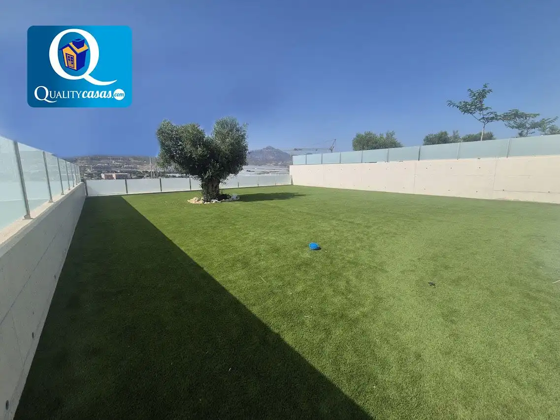 Detached house for sale in Bonalba - Cotoveta, imagen 3
