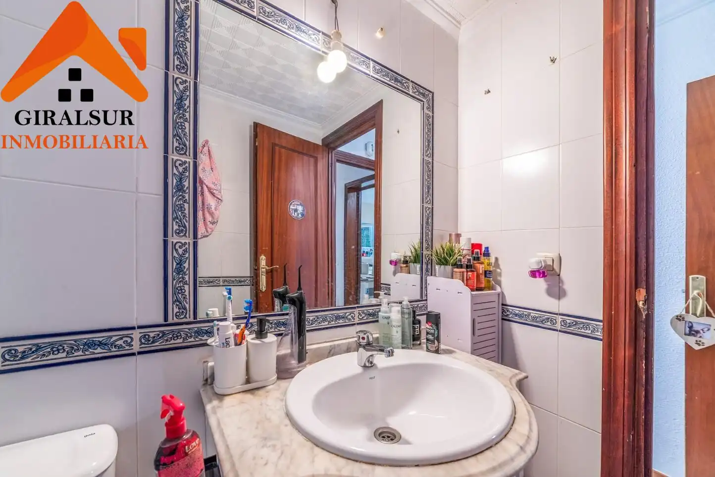 Piso con terraza en venta en Plaza de las Monjas, imagen 16