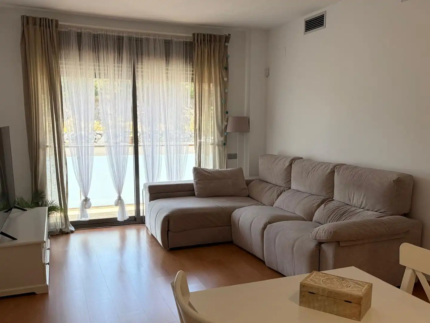 Wohnung mit Aufzug zum Verkauf in Rial de Pau Costa 66, imagen 3